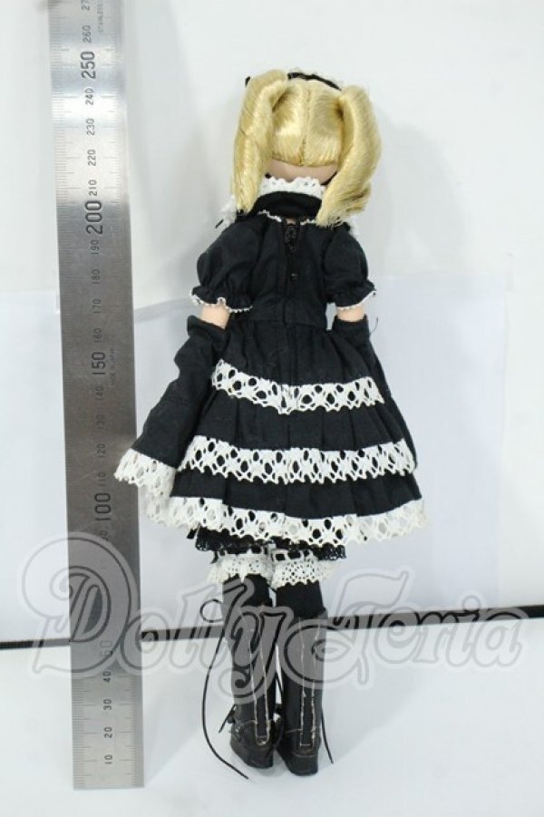 画像3: azone/えっくす☆きゅーと「Secret Wonderland/Miu(みう)(通常販売ver.)」 Y-26-06-02-113-WT-ZY (3)