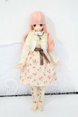 画像2: えっくす☆きゅーと/ちいか Secret Wonderland Y-26-06-02-111-WT-ZY (2)