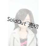 画像: azone/えっくす☆きゅーと:Aika(あいか) Wicked Style II Y-26-06-02-117-WT-ZY