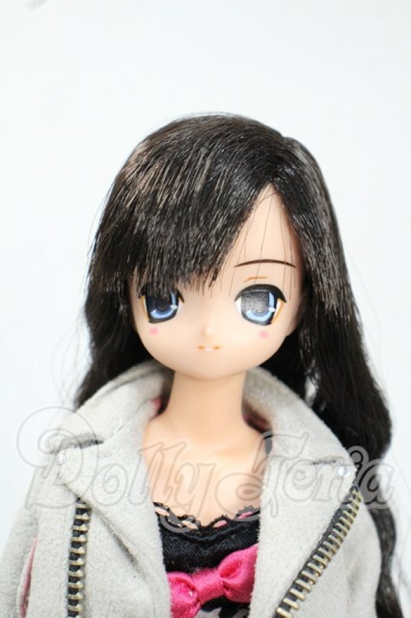 画像1: azone/えっくす☆きゅーと:Aika(あいか) Wicked Style II Y-26-06-02-117-WT-ZY (1)