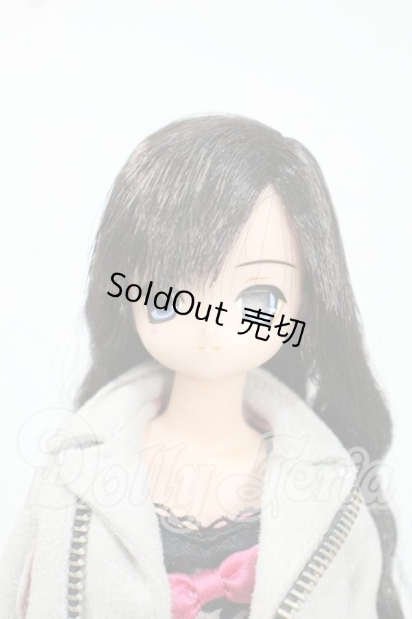 画像1: azone/えっくす☆きゅーと:Aika(あいか) Wicked Style II Y-26-06-02-117-WT-ZY (1)