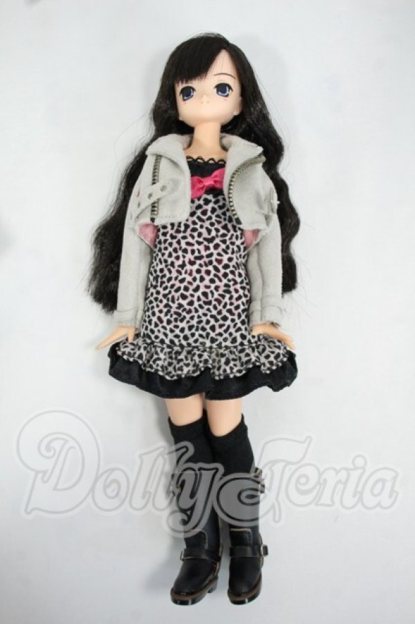 画像2: azone/えっくす☆きゅーと:Aika(あいか) Wicked Style II Y-26-06-02-117-WT-ZY (2)