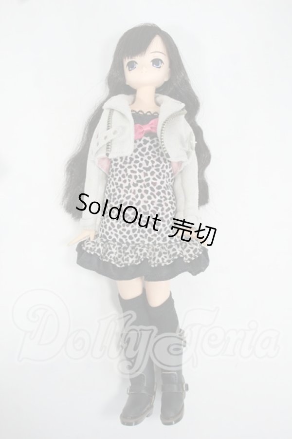 画像2: azone/えっくす☆きゅーと:Aika(あいか) Wicked Style II Y-26-06-02-117-WT-ZY (2)