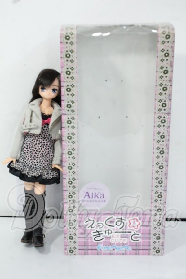 画像4: azone/えっくす☆きゅーと:Aika(あいか) Wicked Style II Y-26-06-02-117-WT-ZY (4)