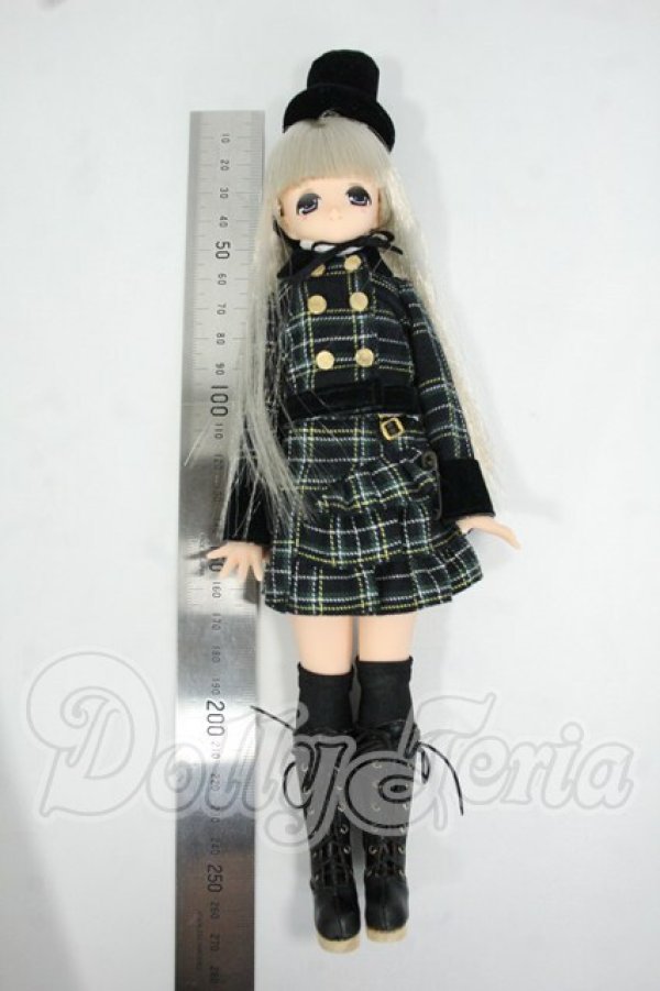 画像3: EX☆CURTE/みう：SWEET PUNK GIRLS！ Y-26-06-02-114-WT-ZY (3)