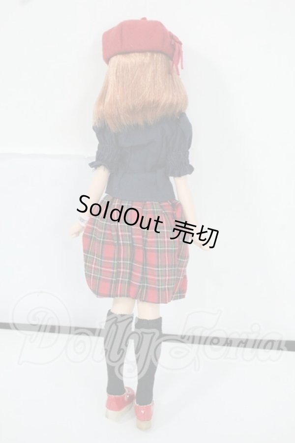 画像3: ちいか/SWEET PUNK GIRLS! Y-26-06-02-115-WT-ZY (3)