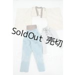 画像: SDM&MSD/OF:衣装セット VOLKS SDMB 東方ギアスタイル・ミニ Y-26-06-09-015-WT-ZY
