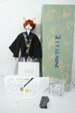 画像6: DEAR MINE/DUNE cool ver. 文豪 limited Y-26-06-09-011-WT-ZY (6)