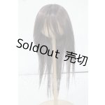 画像: 8-9inch/ウィッグ Y-26-06-09-017-WT-ZY