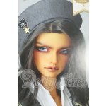 画像: SD17BOY/レグルス 星間学寮 Ver. Y-26-06-09-009-WT-ZY