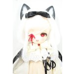 画像: TinyFox/夕暮れ子猫 カサンドラ Y-26-06-09-111-WT-ZY