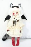 画像3: TinyFox/夕暮れ子猫 カサンドラ  Y-26-06-09-111-WT-ZY (3)