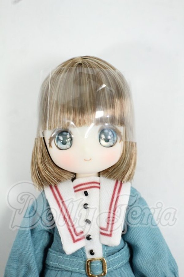 画像2: F.L.C.×SugarCups/キャンディールル 〜My little girl〜 Y-26-06-09-012-WT-ZY (2)