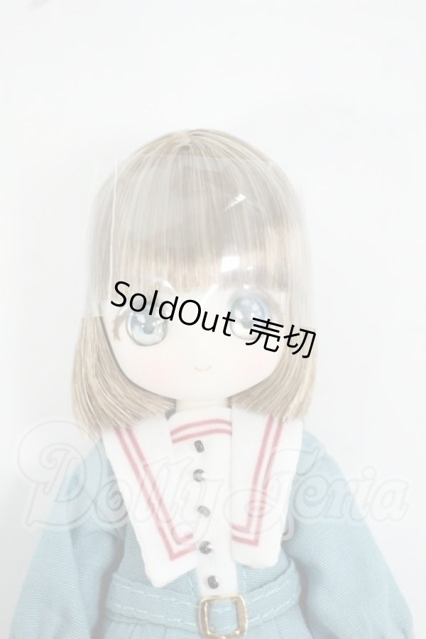 画像2: F.L.C.×SugarCups/キャンディールル 〜My little girl〜 Y-26-06-09-012-WT-ZY (2)