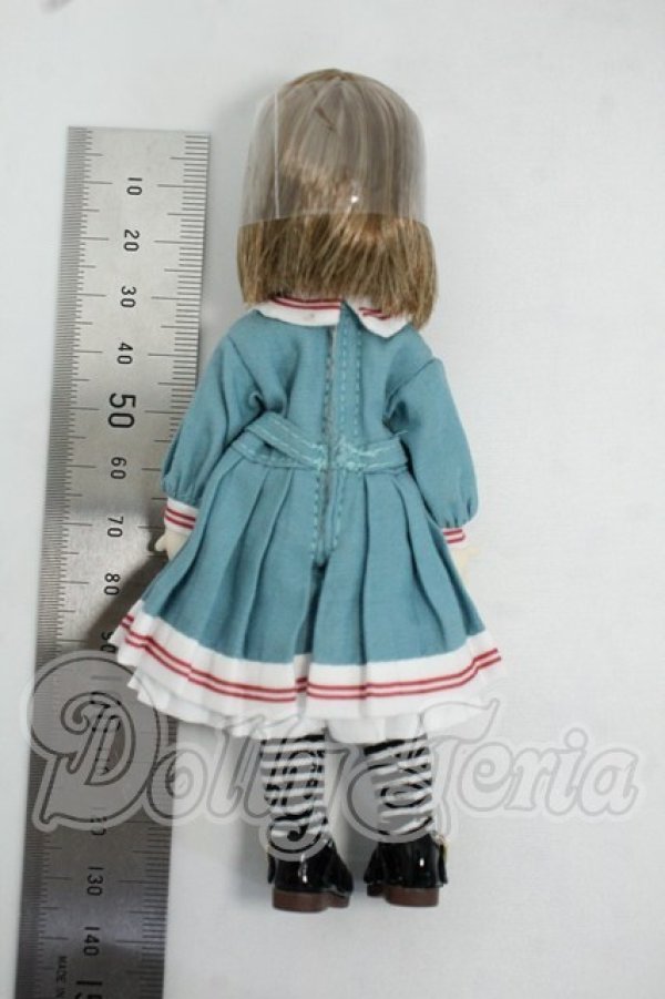 画像4: F.L.C.×SugarCups/キャンディールル 〜My little girl〜 Y-26-06-09-012-WT-ZY (4)
