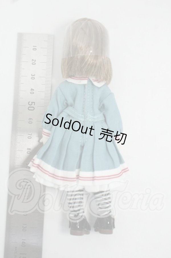 画像4: F.L.C.×SugarCups/キャンディールル 〜My little girl〜 Y-26-06-09-012-WT-ZY (4)