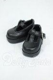 画像1: 幼SD/OF:靴 Y-26-06-09-087-WT-ZY (1)