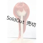 画像: 6-7inch/ウィッグ DOLKオリジナル Y-26-06-09-151-WT-ZY