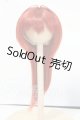 画像: 6-7inch/ウィッグ　DOLKオリジナル Y-26-06-09-151-WT-ZY