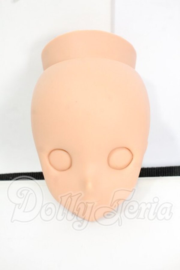 画像1: SMARTDOLL/BLANK HEAD:みらい Y-26-06-09-142-WT-ZY (1)