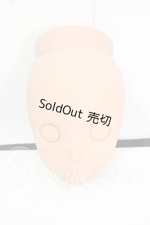 画像1: SMARTDOLL/BLANK HEAD:みらい Y-26-06-09-142-WT-ZY (1)