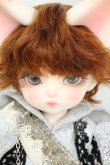 画像1: 【DOLK×DEAR MINE】/BENJAMIN Autumn leaves Limited ＜Special Reissue 2024＞ Y-26-06-09-005-WT-ZY (1)