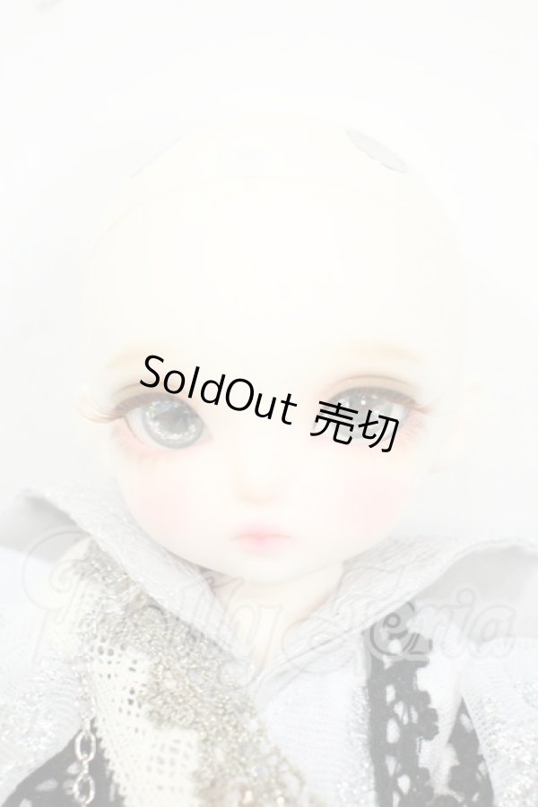 画像2: 【DOLK×DEAR MINE】/BENJAMIN Autumn leaves Limited ＜Special Reissue 2024＞ Y-26-06-09-005-WT-ZY (2)