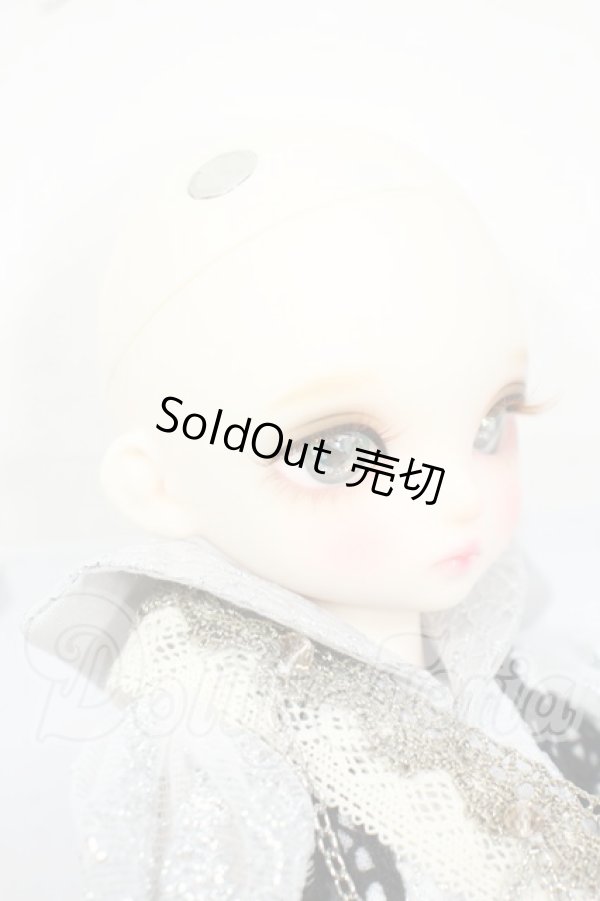 画像3: 【DOLK×DEAR MINE】/BENJAMIN Autumn leaves Limited ＜Special Reissue 2024＞ Y-26-06-09-005-WT-ZY (3)