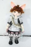 画像5: 【DOLK×DEAR MINE】/BENJAMIN Autumn leaves Limited ＜Special Reissue 2024＞ Y-26-06-09-005-WT-ZY (5)
