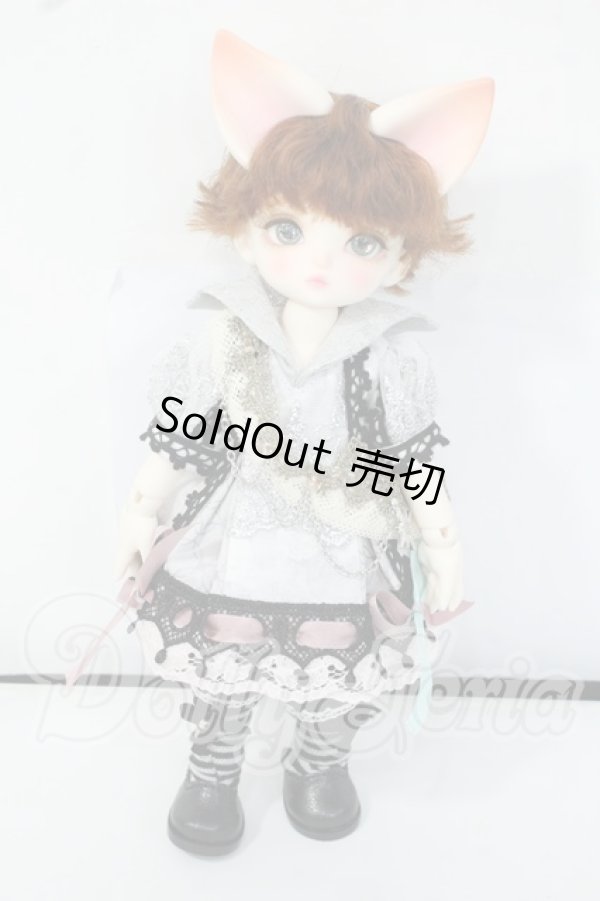 画像5: 【DOLK×DEAR MINE】/BENJAMIN Autumn leaves Limited ＜Special Reissue 2024＞ Y-26-06-09-005-WT-ZY (5)