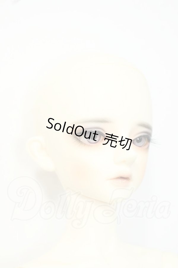 画像2: LITTLE MONICA/Little Kliff Y-26-06-09-007-WT-ZY (2)