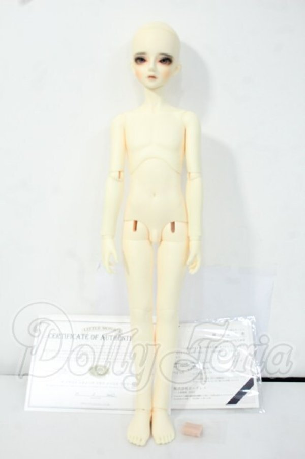 画像6: LITTLE MONICA/Little Kliff Y-26-06-09-007-WT-ZY (6)