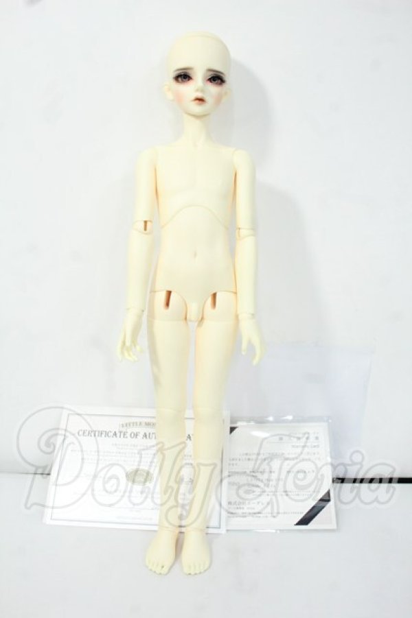 画像6: LITTLE MONICA/Little Kliff Y-26-06-09-008-WT-ZY (6)