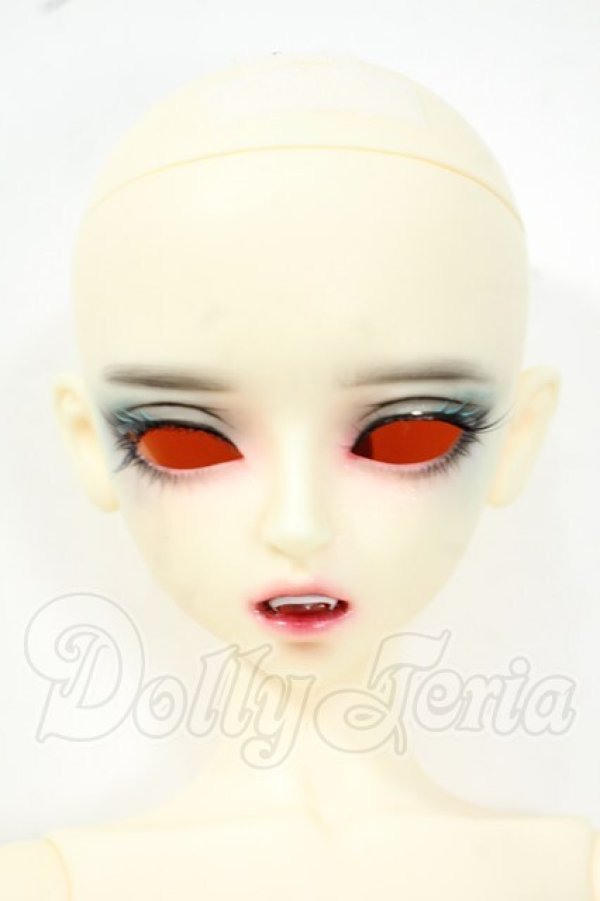 画像1: LITTLE MONICA/Vampire Little Sophia Girl Y-26-06-09-002-WT-ZY (1)