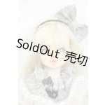 画像: Foveo/Popo Special Face-up head+オビツ24ボディ Y-26-06-09-006-WT-ZY