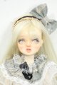 画像: Foveo/Popo Special Face-up head+オビツ24ボディ Y-26-06-09-006-WT-ZY
