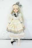 画像2: Foveo/Popo Special Face-up head+オビツ24ボディ Y-26-06-09-006-WT-ZY (2)