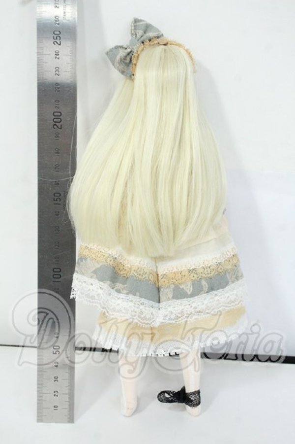 画像3: Foveo/Popo Special Face-up head+オビツ24ボディ Y-26-06-09-006-WT-ZY (3)