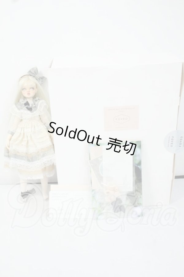 画像4: Foveo/Popo Special Face-up head+オビツ24ボディ Y-26-06-09-006-WT-ZY (4)