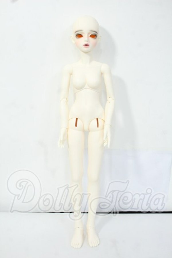 画像5: FOVEO/1/4 Delma Y-26-06-09-004-WT-ZY (5)