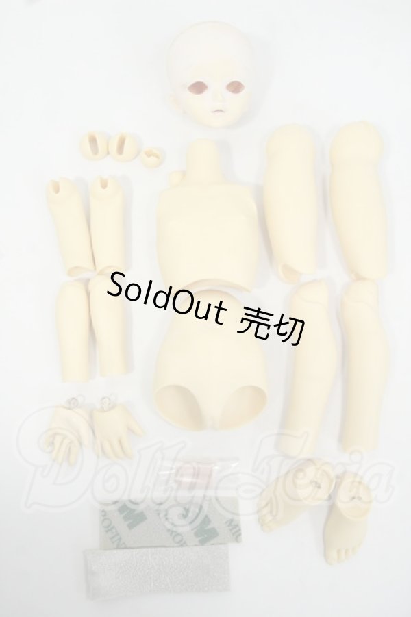 画像1: MSD/美加 Y-26-06-09-033-WT-ZY (1)