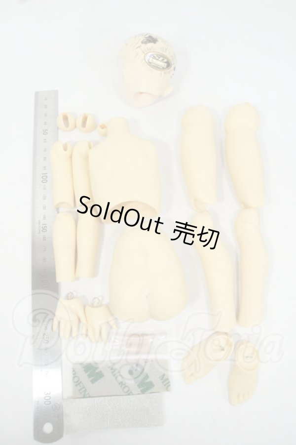 画像2: MSD/美加 Y-26-06-09-033-WT-ZY (2)