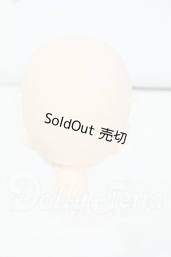 画像2: オビツ50/50-02ヘッド ホワイティ Y-26-06-09-034-WT-ZY (2)