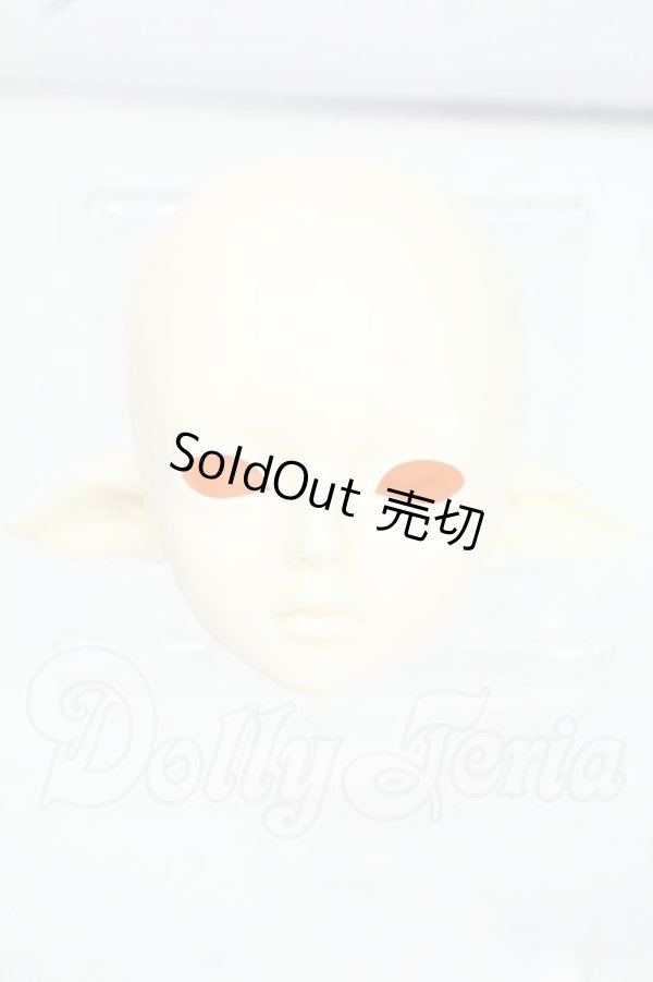 画像1: LUTS/KDF KAI Elf ver Y-26-06-09-037-WT-ZY (1)