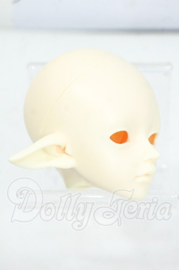 画像2: LUTS/KDF KAI Elf ver Y-26-06-09-037-WT-ZY (2)