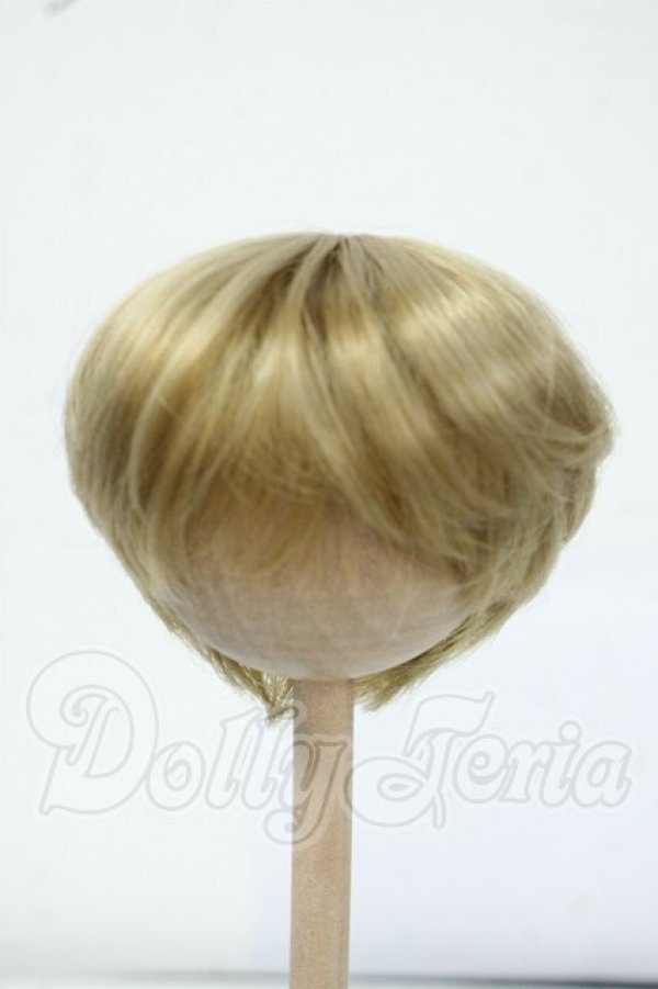 画像1: 7-8inch/Little Monica:Dandy Antique Cream Y-26-06-09-026-WT-ZY (1)