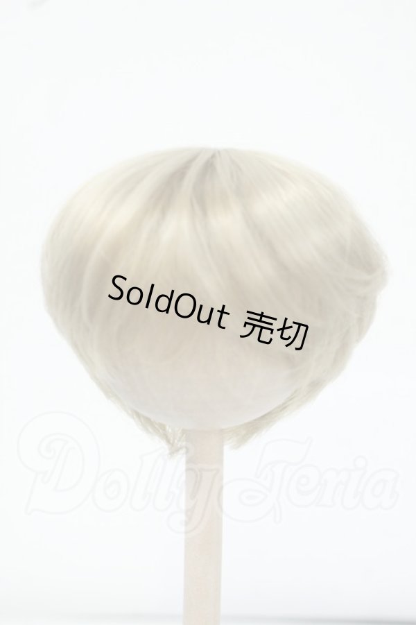 画像1: 7-8inch/Little Monica:Dandy Antique Cream Y-26-06-09-026-WT-ZY (1)