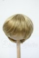 画像: 7-8inch/Little Monica:Dandy Antique Cream Y-26-06-09-027-WT-ZY