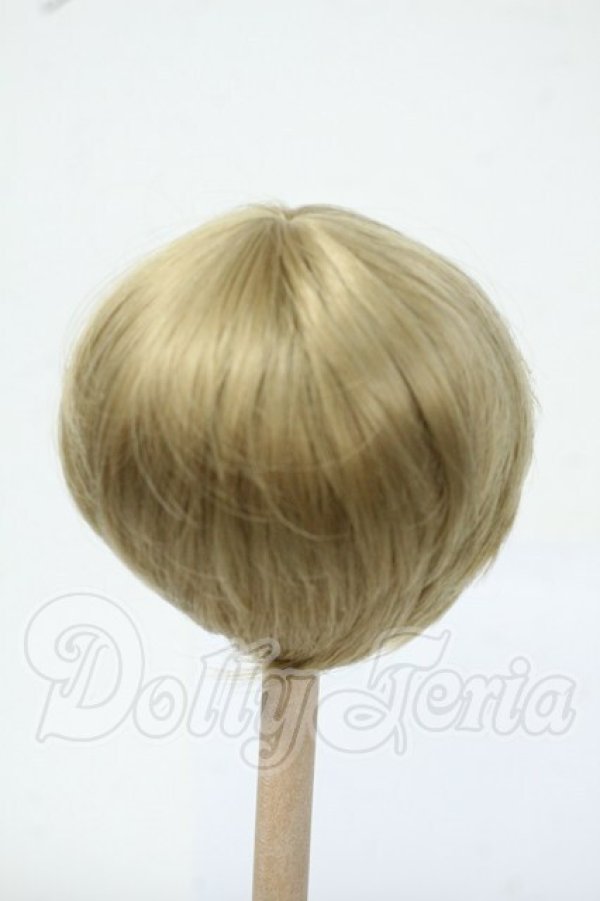 画像2: 7-8inch/Little Monica:Dandy Antique Cream Y-26-06-09-027-WT-ZY (2)