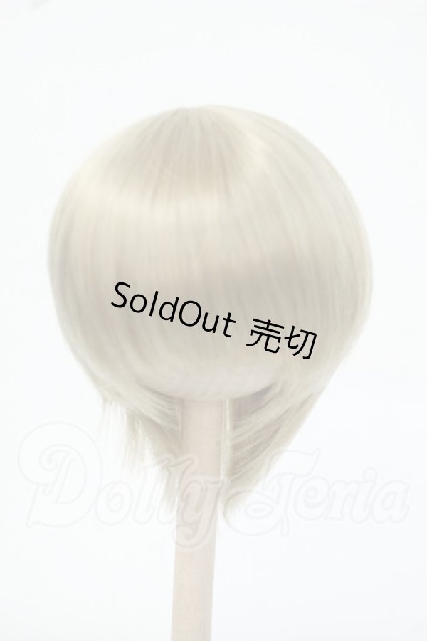 画像1: 7-8inch/Little Monica:Dandy Antique Cream Y-26-06-09-025-WT-ZY (1)